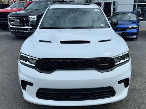 New 2026 Dodge Durango GT image 2