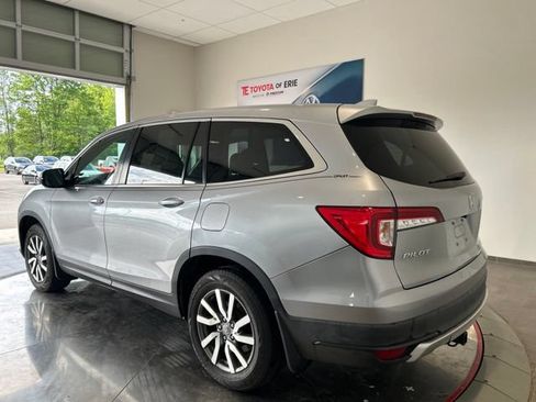 Used 2019 Honda Pilot EX-L image 5