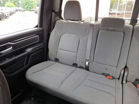 Used 2023 RAM 1500 Big Horn AWD/4WD image 12