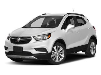 Used 2017 Buick Encore Preferred AWD/4WD video 1