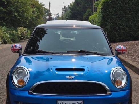 Used 2012 MINI Cooper S FWD image 6
