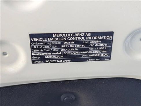 Used 2022 Mercedes-Benz GLC 300 4MATIC image 26