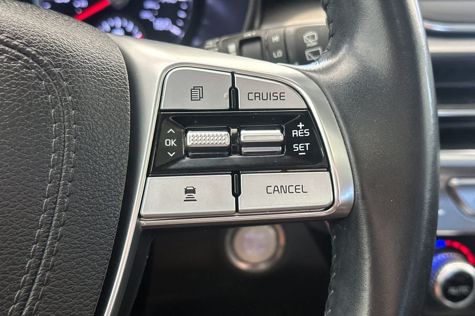 Used 2022 Kia Telluride S AWD/4WD image 29