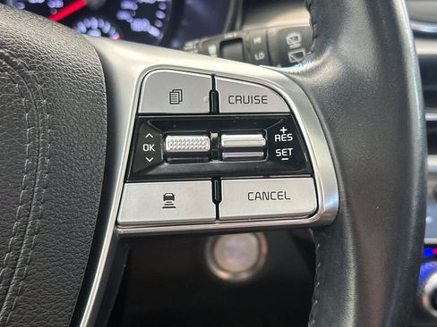Used 2022 Kia Telluride S AWD/4WD image 29