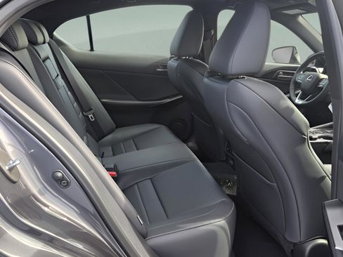 New 2026 Lexus IS 350 F Sport RWD image 26
