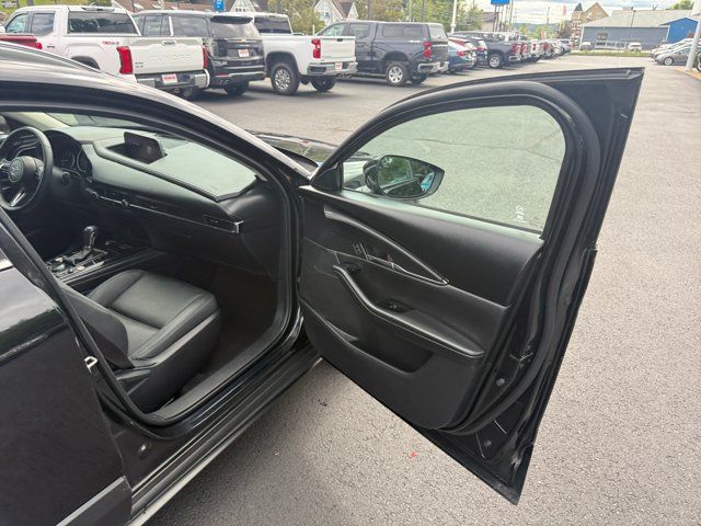 Used 2025 MAZDA CX-30 AWD 2.5 S w/ Preferred Package image 28