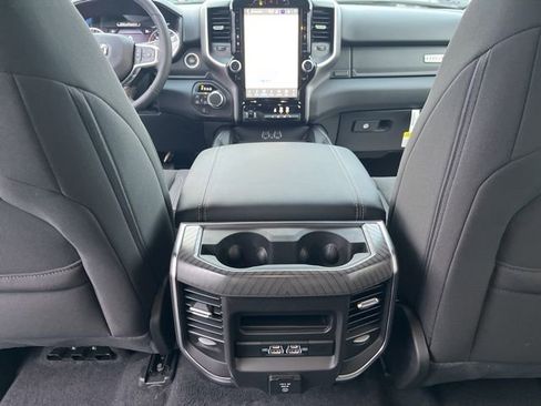 New 2026 RAM 1500 Big Horn image 14