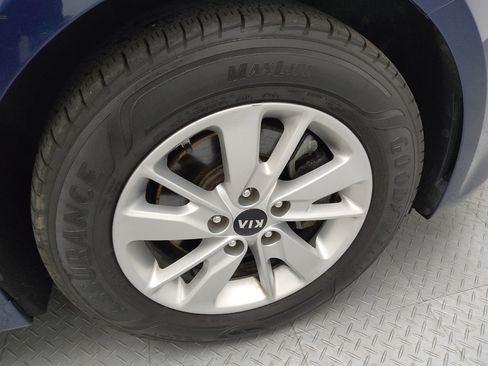 Used 2017 Kia Optima LX w/ Convenience Package FWD image 31