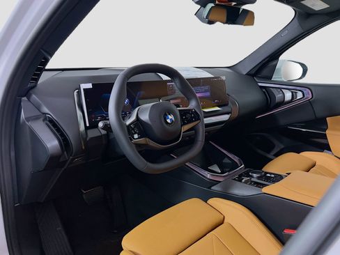 New 2026 BMW X3 xDrive30 w/ Convenience Package image 10