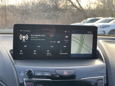 Certified 2023 Acura RDX A-Spec image 17