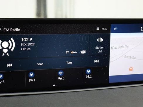 Used 2022 Acura MDX A-Spec image 34