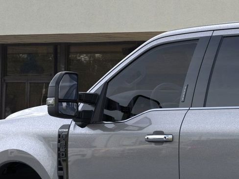 New 2026 Ford F350 Platinum image 20