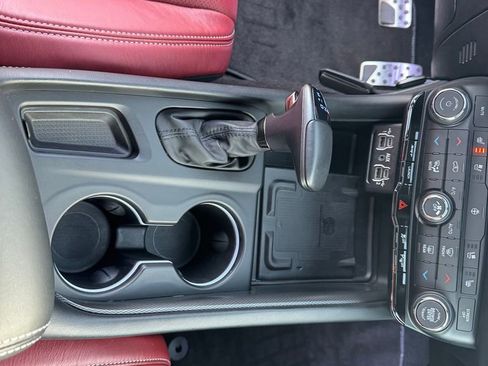 Used 2022 Dodge Durango SRT w/ Black Package image 22