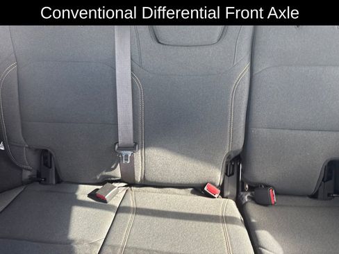 Used 2024 Jeep Wrangler Willys image 28