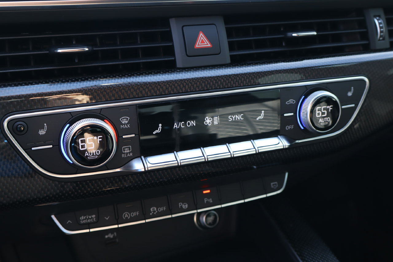 Used 2019 Audi S5 Prestige w/ S Sport Package AWD/4WD image 25