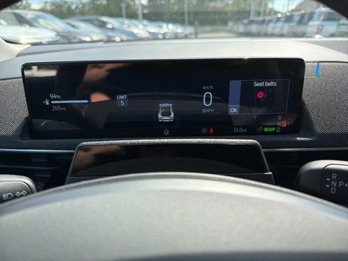 New 2025 Ford Mustang Mach-E Premium image 11