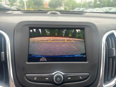 Used 2020 Chevrolet Equinox LT AWD/4WD image 20