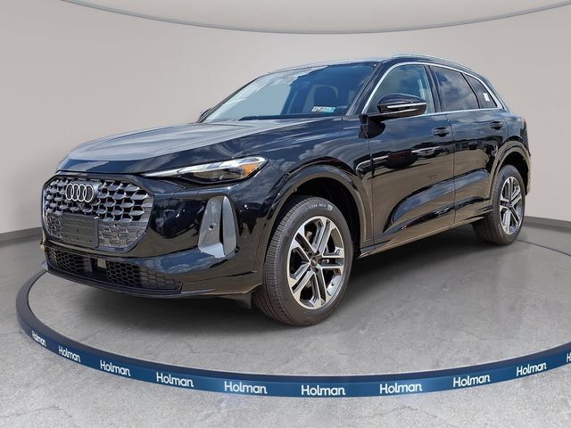 New 2026 Audi Q5 Premium AWD/4WD image 1