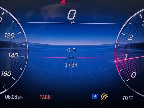 Certified 2025 Mercedes-Benz C 300 Sedan image 12