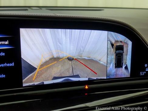 Certified 2021 Cadillac Escalade Sport Platinum w/ Heavy-Duty Trailer Package AWD/4WD image 20