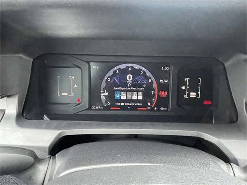 Used 2025 Toyota Tacoma SR5 image 27