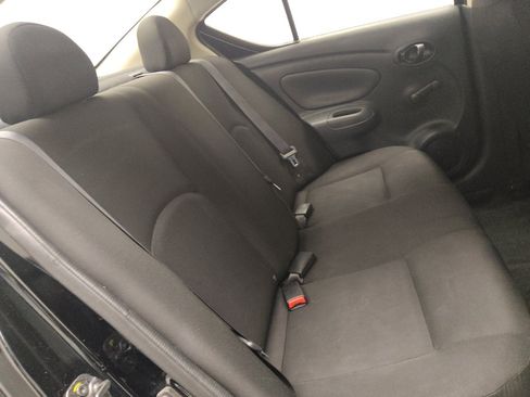 Used 2017 Nissan Versa S Plus FWD image 19