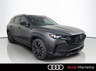 Used 2024 MAZDA CX-50 AWD 2.5 S w/ Weather Package video 1