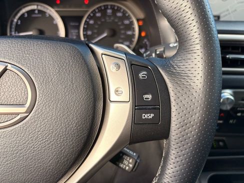 Used 2015 Lexus GS 350 AWD image 26