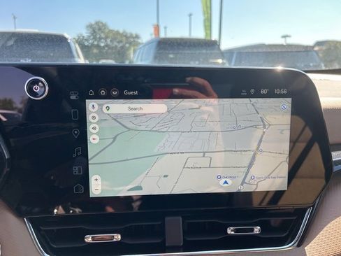 New 2026 Chevrolet Equinox ACTIV w/ Safety and Technology Package image 21