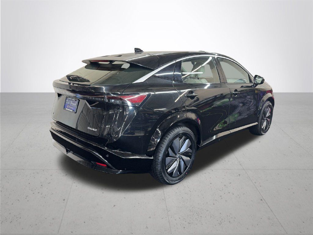 Used 2023 Nissan Ariya FWD image 7