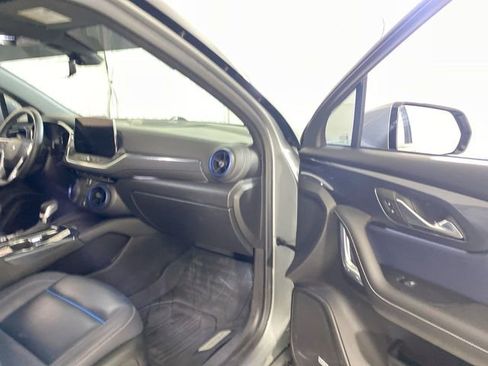 Used 2023 Chevrolet Blazer RS w/ Driver Confidence II Package image 36