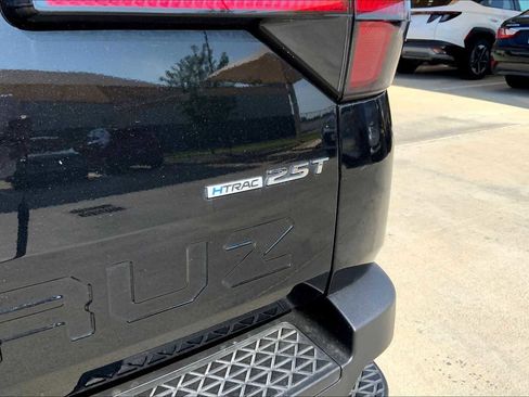 Certified 2022 Hyundai Santa Cruz SEL Premium image 10