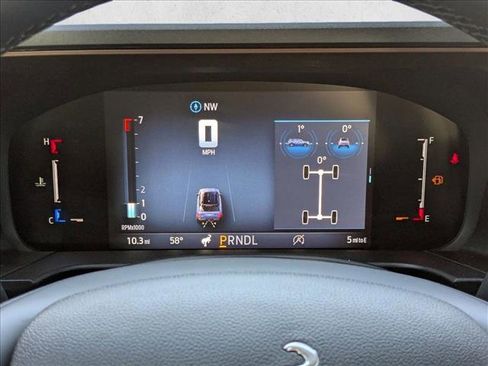 New 2026 Ford Bronco Sport Outer Banks image 10