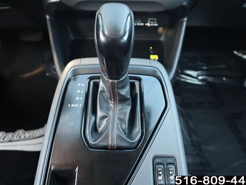 Used 2025 Subaru Crosstrek 2.5i Limited w/ Popular Package #4A image 18