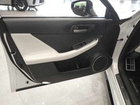 New 2026 Lexus IS 350 F Sport RWD image 10