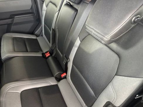Used 2024 Ford Bronco Big Bend AWD/4WD image 30