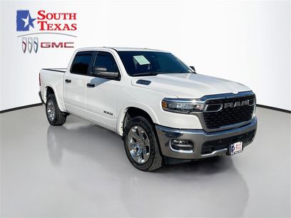 Used 2025 RAM 1500 Lone Star