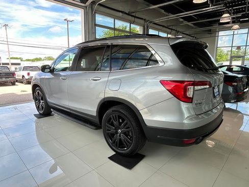 Used 2021 Honda Pilot Special Edition image 11