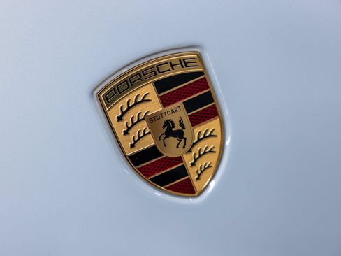 Certified 2026 Porsche 911 Carrera 4S AWD/4WD image 18