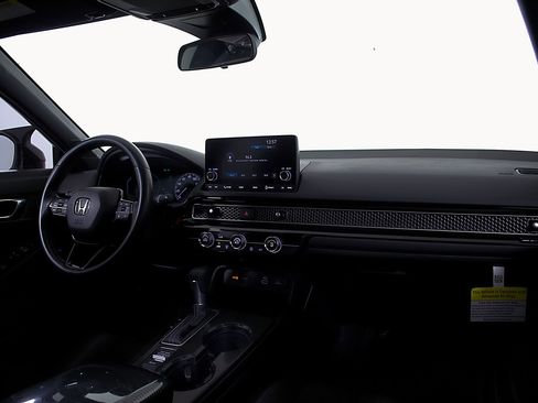 Used 2024 Honda Civic Sport image 22