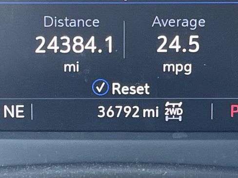 Used 2023 Cadillac XT4 Premium Luxury w/ Enhanced Visibility Package image 39