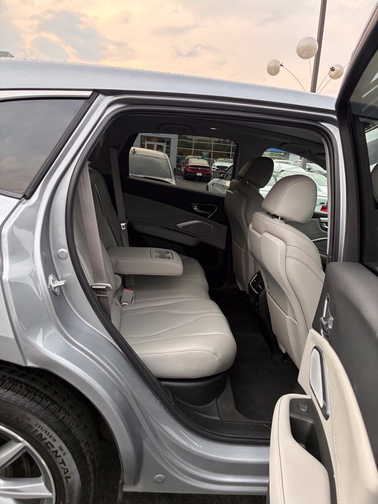 Used 2023 Acura RDX w/ Technology Package AWD/4WD image 25