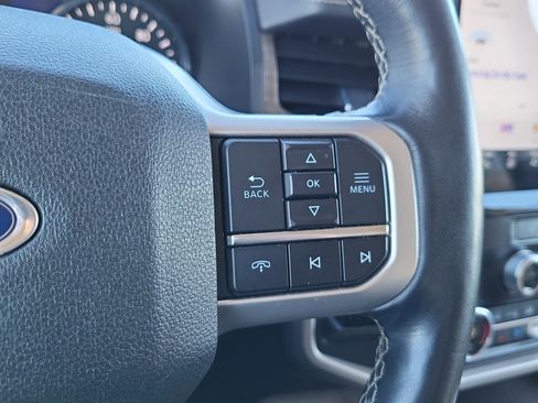 Used 2024 Ford Expedition Limited image 20