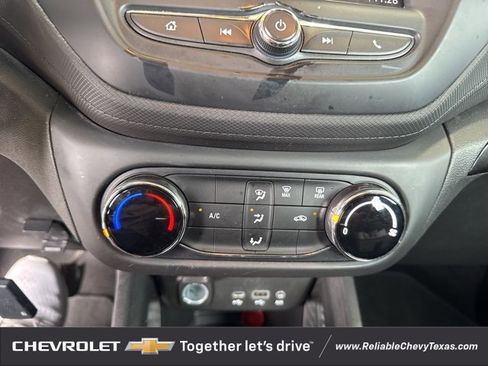 Used 2023 Chevrolet TrailBlazer LS image 15