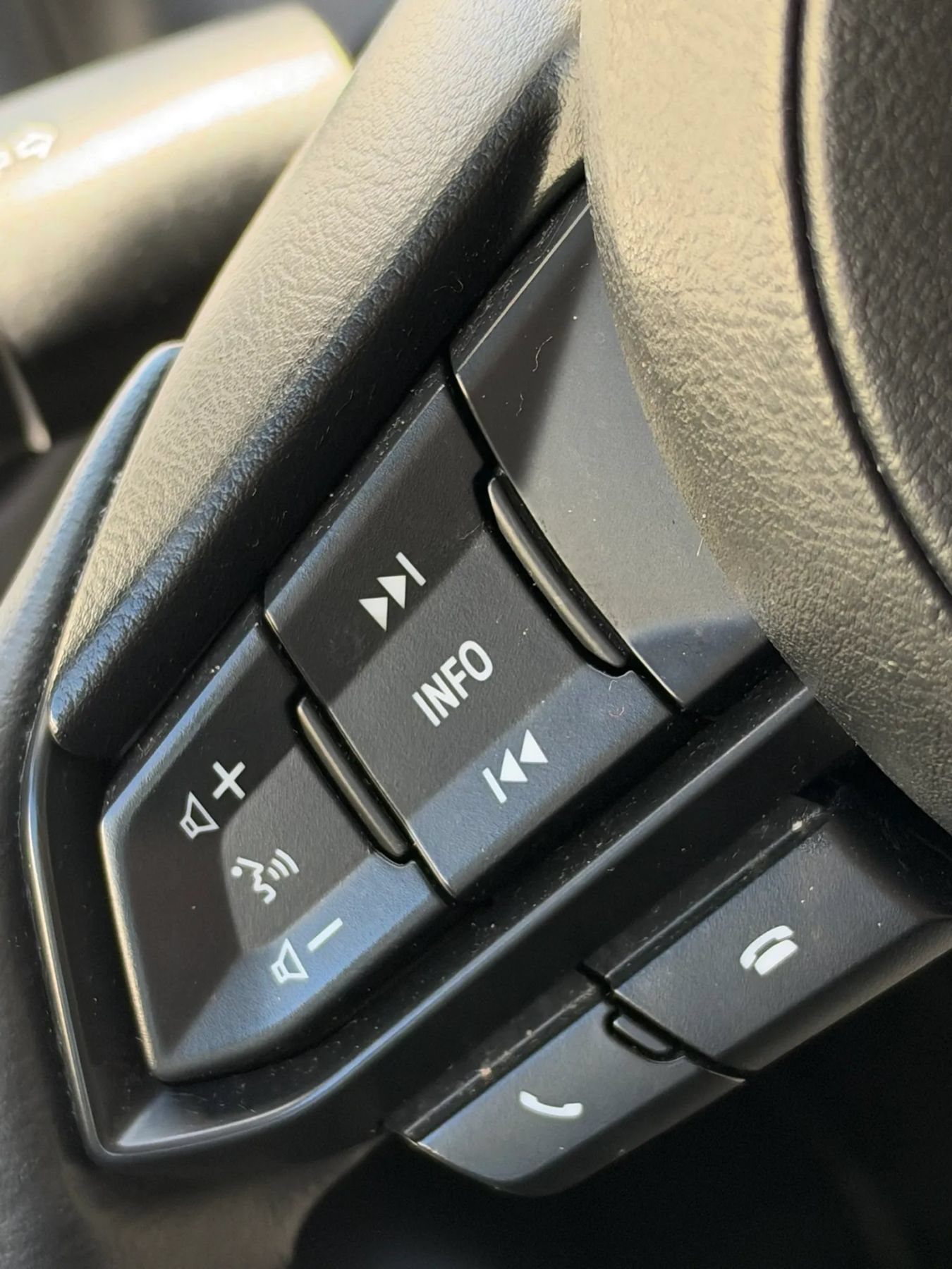 Used 2019 MAZDA CX-3 Touring AWD/4WD image 18