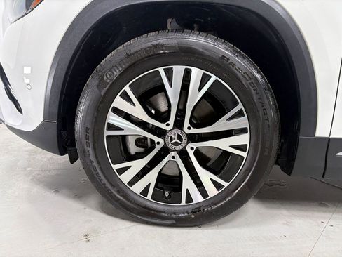 Certified 2026 Mercedes-Benz GLA 250 GLA 250 image 29