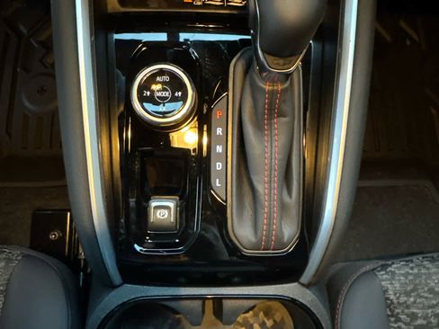 New 2026 Chevrolet Colorado Z71 w/ Technology Package image 21