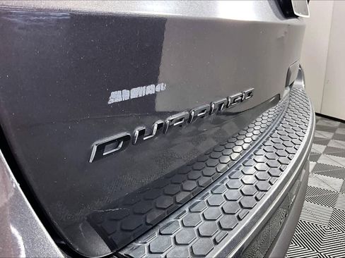 Used 2017 Dodge Durango SXT w/ Quick Order Package 23B image 27