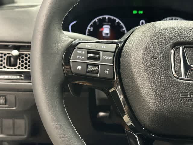Certified 2026 Honda Civic Sport image 17
