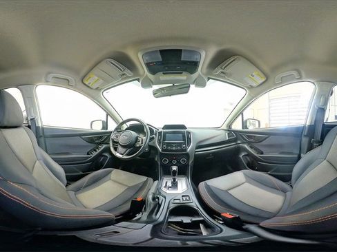 Used 2023 Subaru Crosstrek 2.0i Premium image 33